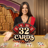32 Baraha - JL898 Live Casino