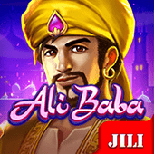 Ali Baba - JL898 Hot Game