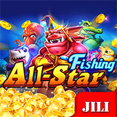 All Star Fishing - JL898 Fishing Game