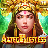 Aztec Priestess - JL898 Slot