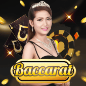 Baccarat A - JL898 Live Casino