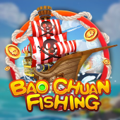 Bao Chuan Fishing - JL898 Fishing Game