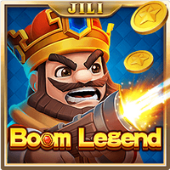 Boom Legend - JL898 Fishing Game