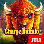 Charge Buffalo - JL898 Hot Game