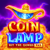 Coin Lamp - JL898 Slot