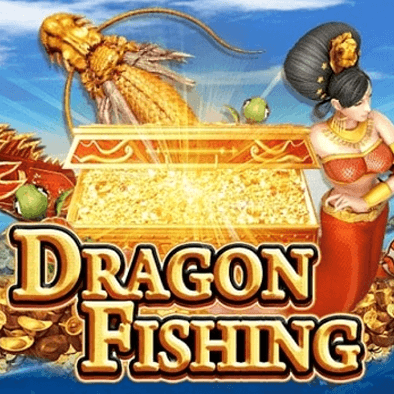 Dragon Fishing - JL898 Fishing Game
