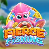 Fierce Fishing - JL898 Fishing Game