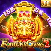 Fortune Gems 2 - JL898 Hot Game