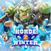 Horde 2 Winter - JL898 Slot