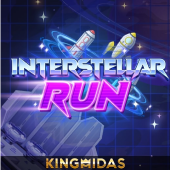 Interstellar Run - JL898 Card Game