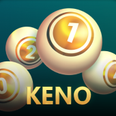 Keno - JL898 Card Game