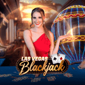 Las Vegas Blackjack - JL898