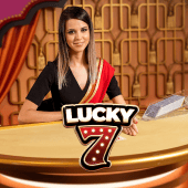 Lucky 7 - JL898 Live Casino