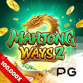 Mahjong Ways 2 - JL898 Hot Game
