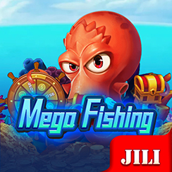 Mega Fishing - JL898 Fishing Game