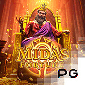 Midas Fortune - JL898 Slot