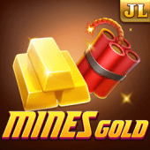 Mines Gold - JL898 Slot