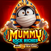 Mummy Lock Riches - JL898 Slot