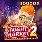 Night Market 2 - JL898 Hot Game