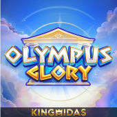 Olympus Glory - JL898 Card Game