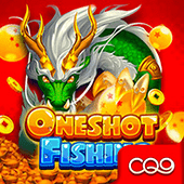 Oneshot Fishing - JL898 Fishing Game