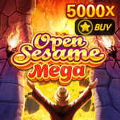 Open Sesame Mega - JL898