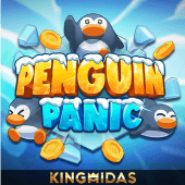 Penguin Panic - JL898 Card Game