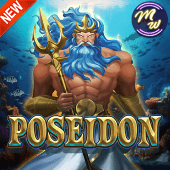 Poseidon - JL898 Slot