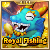 Royal Fishing - JL898 Fishing Game