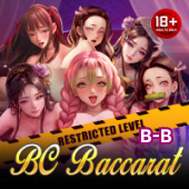 Sexy Blockchain Baccarat - JL898