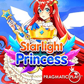 Starlight Princess Slot - JL898