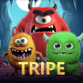 Tripe - JL898 Card Game