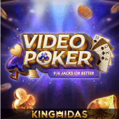Video Poker - JL898 Card Game