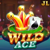 Wild Ace - JL898 Slot