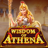 Wisdom of Athena - JL898 Slot
